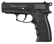 Стартовий пістолет Ekol Aras Compact Black - 1