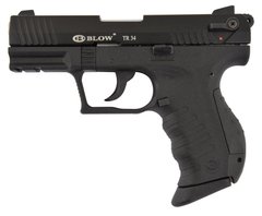 Стартовый пистолет Blow TR 34 Black - 1