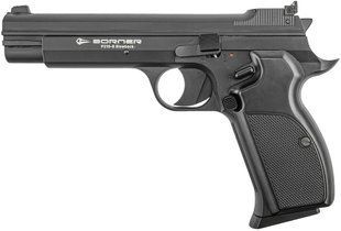 Пневматический пистолет Borner P210-B - 1