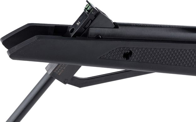 Пневматична гвинтівка Beeman Longhorn 4x32 - 6