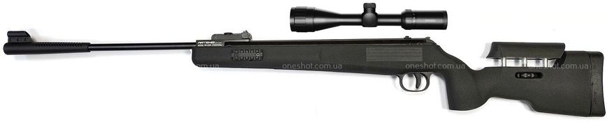 Пневматическая винтовка Artemis GR1250S 3-9x40 - 1