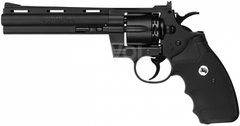 Пневматический револьвер Umarex Colt Python 6" 5.8149 - 1