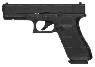 Пневматический пистолет Umarex Glock 17 Gen 5 - 1