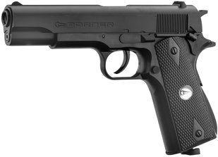 Пневматичний пістолет Borner CLT125 - 1
