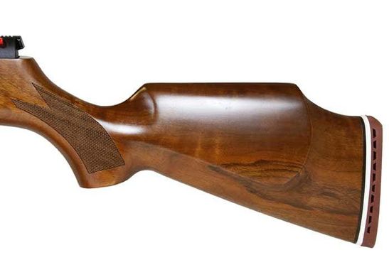 Пневматическая винтовка Webley Patriot Magnum - 7