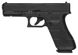 Пневматичний пістолет Umarex Glock 17 (Gen 5) 5.8369 - 1