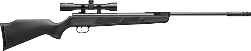 Пневматическая винтовка Beeman Kodiak X2 4x32 - 2