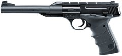 Пневматический пистолет Umarex Browning Buck Mark URX - 1