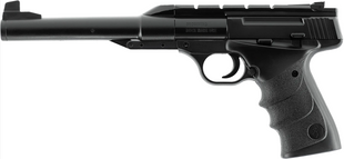 Пневматичний пістолет Umarex Browning Buck Mark URX - 1