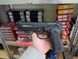 Стартовый пистолет Retay Mod 92 Black (Уценка) - 1