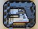 Пневматический пистолет Umarex Glock 17 - 3