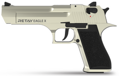 Стартовый пистолет Retay Eagle X Satin - 1