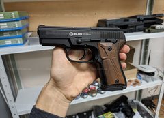 Стартовий пістолет Blow TRZ 914 Black - 1