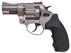 Револьвер Stalker 2.5" Titanium (чорний) - 1