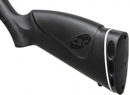 Пневматична гвинтівка Magtech Jade Pro N2 Black - 6