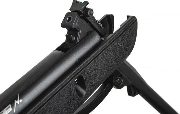 Пневматична гвинтівка Magtech Jade Pro N2 Black - 3