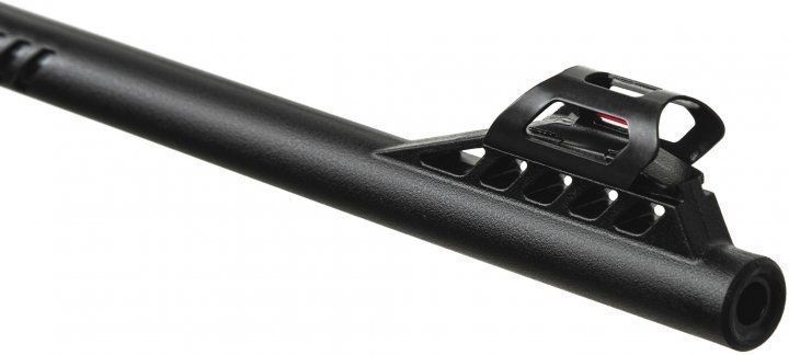 Пневматична гвинтівка Magtech Jade Pro N2 Black - 2