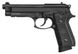 Пневматический пистолет KWC Beretta 92 KMB15 - 1