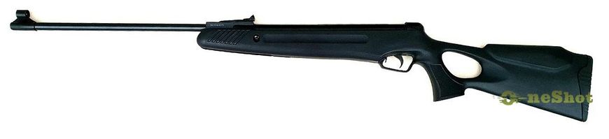 Пневматична гвинтівка Латек Чайка 12 - 1