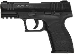 Стартовый пистолет Carrera Leo GT70 Black - 1