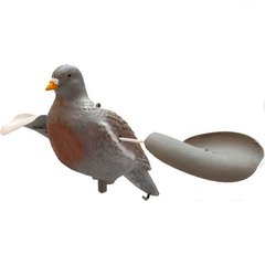 Подсадной голубь Hunting Birdland (имитация полета) - 1