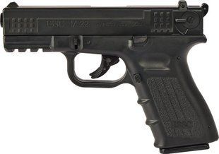 Пістолет пневматичний ASG ISSC M22. Blowback - 1