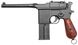 Пневматический пистолет Umarex Legends C96 Mauser FM 5.8197 - 1