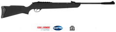 Пневматична гвинтівка Hatsan Mod 125 Vortex - 1
