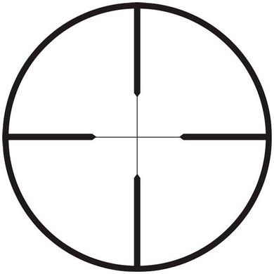 Прицел оптический Riflescope 3-9x40 - 2