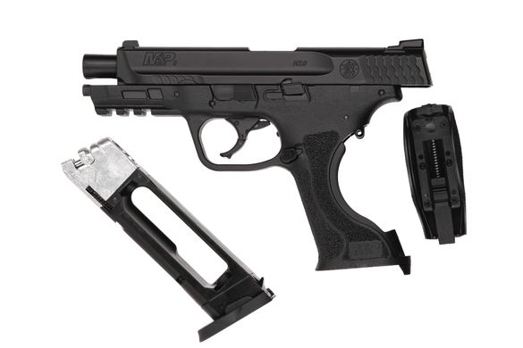 Пневматический пистолет Umarex Smith&Wesson M&P9 M2.0 - 3