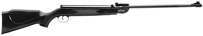 Пневматическая винтовка SPA B2-4P - 1