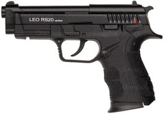 Стартовый пистолет Carrera Leo RS20 Black - 1