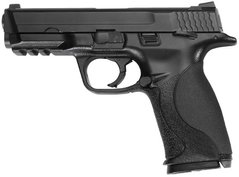 Пневматичний пістолет KWC KMB48 Blowback Smith&Wesson M&P40 - 1