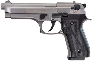 Стартовий пістолет Ekol Firat Magnum Fume - 1