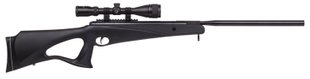 Пневматическая винтовка Crosman Trail NP All Weather 3-9x40 - 1