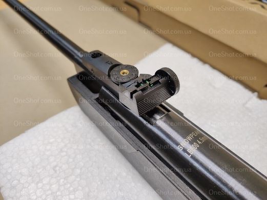Пневматична гвинтівка SPA LB600 - 3