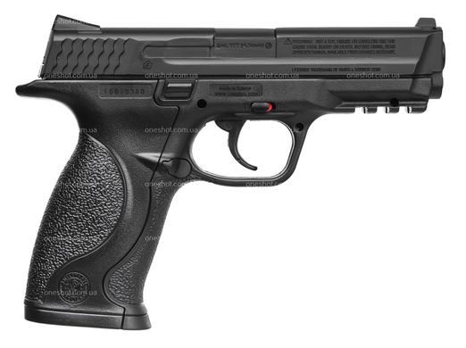 Пневматичний пістолет Umarex Smith&Wesson MP40 5.8093 - 2