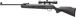 Пневматична гвинтівка Beeman Wolverine Gas Ram 4x32 - 1