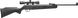 Пневматична гвинтівка Beeman Wolverine Gas Ram 4x32 - 2