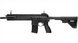 Пневматична гвинтівка Umarex Heckler&Koch HK416 A5 BLK - 1