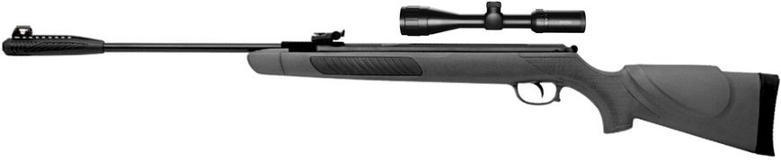 Пневматична гвинтівка Borner N-02 (4x32) - 1