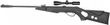 Пневматическая винтовка Borner N-03 (4x32) - 1