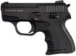 Стартовий пістолет Stalker M906 Black