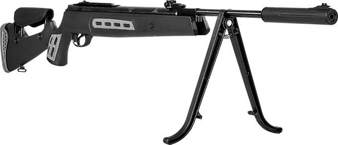 Пневматическая винтовка Hatsan Mod 125 Sniper - 2