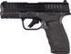 Пневматичний пістолет ASG Springfield Armory Hell Cat Pro Blowback - 1