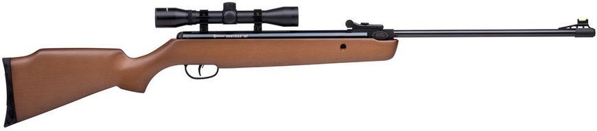 Пневматическая винтовка Crosman Vantage NP 4x32 - 3