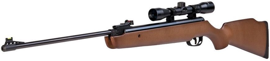 Пневматическая винтовка Crosman Vantage NP 4x32 - 2
