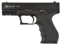 Стартовий пістолет Blow TR 17 Black - 1