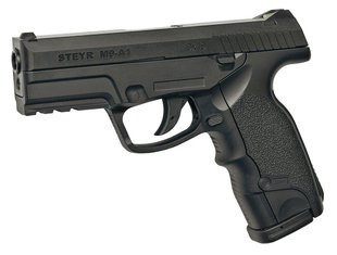 Пневматический пистолет ASG Steyr M9-A1 - 1