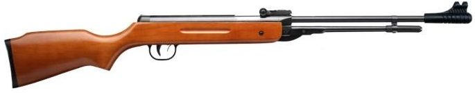 Пневматична гвинтівка SPA B3-3 - 1